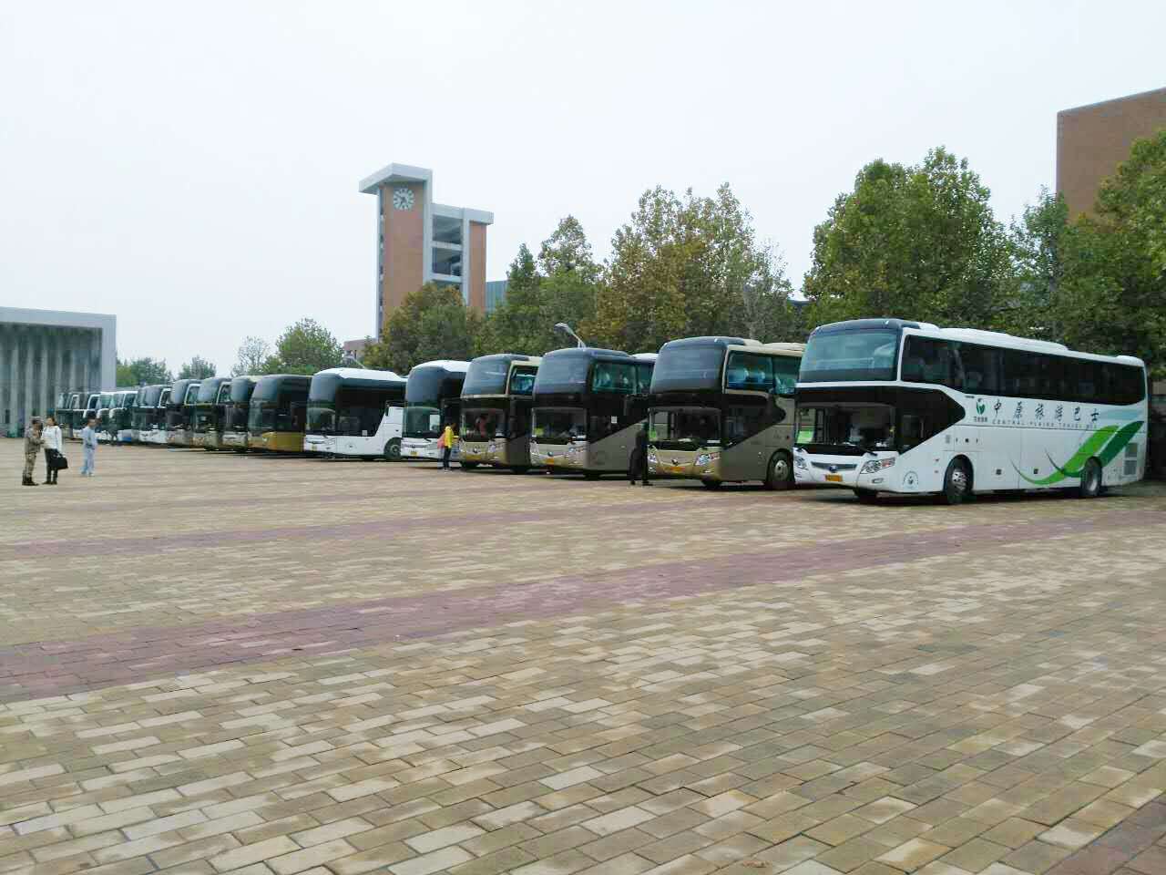 鄭州旅游租賃大巴車有什么好處？http://m.ah0563.com